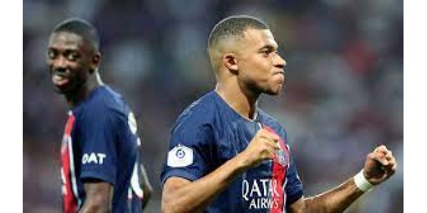 Dalsze działania, jakie wywoła przedłużenie kontraktu Mbappé